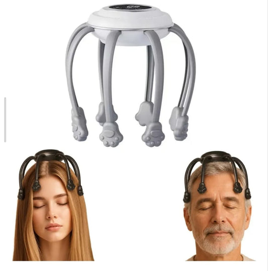 Gray helmet for bikers